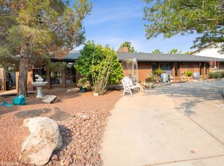 2986 S Bloomington Dr E, Saint George, UT 84790
