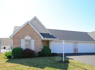 512 Romadoor Ave, Eaton, OH 45320