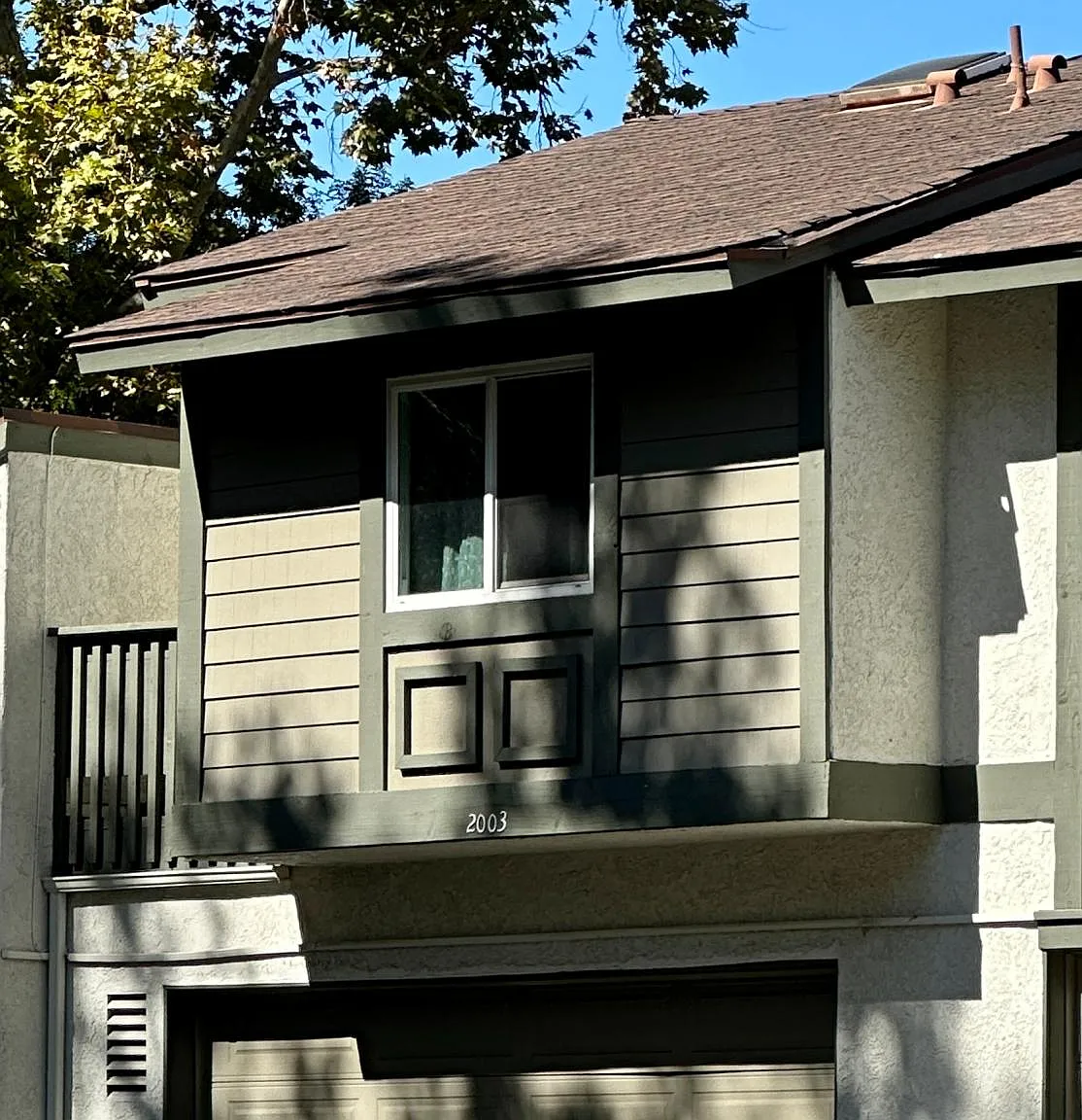 2003 Chaparral St — Photo 1