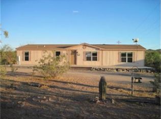 47627 N 19th Ave, New River, AZ 85087