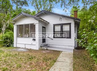 204 W 23rd St, Jacksonville, FL 32206