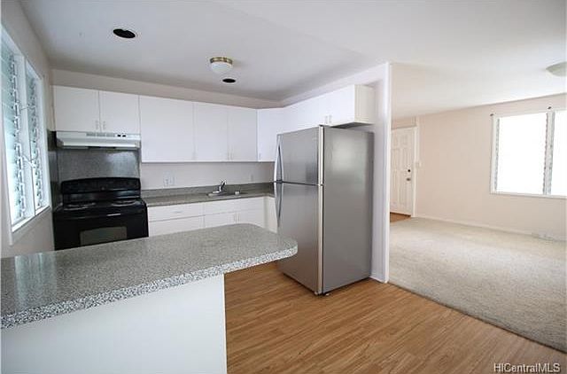 2nd image of 1635 Liholiho St APT C