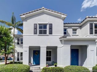 9245 SW 169th Psge #9245, Miami, FL 33196