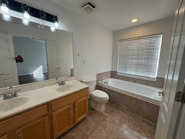 Bathroom 1