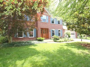 8229 Stacey Rd, Alexandria, VA 22308