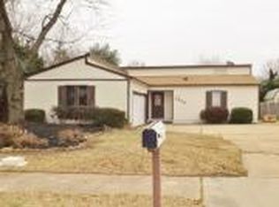 3820 Lawrenceton Cv, Memphis, TN 38115