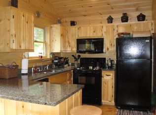 Tbd Big Rock, Murphy, NC 28906