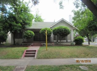 1240 W Poplar St, Stockton, CA 95203