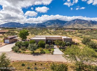 6190 E Calle De La Almendra, Hereford, AZ 85615