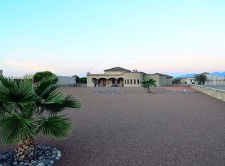 750 Sandy Beach Rd, Las Cruces, NM 88005