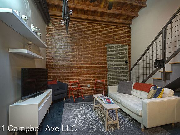 2nd image of 631 Campbell Ave SW APT 105