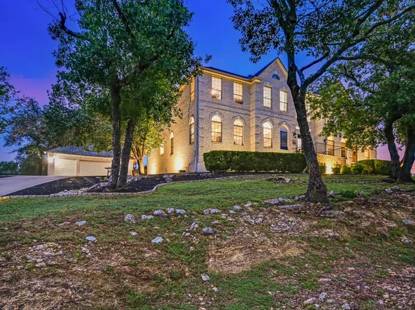 8802 Westminster Gln, Austin, TX 78730
