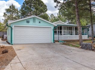 711 S 1st St, Show Low, AZ 85901