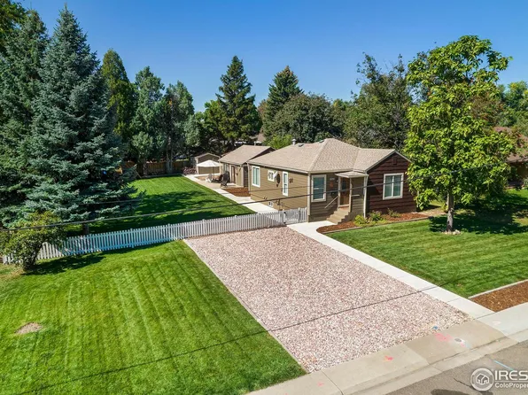 525 City Park Ave, Fort Collins, CO 80521