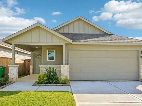 31020 Rova Boat Dr, Huffman, TX 77336
