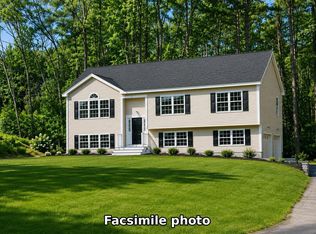 60 Walnut Hill Rd, Derry, NH 03038