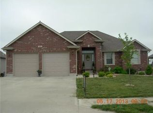 956 Venita Dr, Odessa, MO 64076