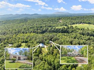 260 Blackburn Rd, Cleveland, GA 30528