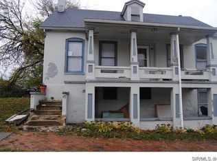 721 E 4th St, Alton, IL 62002