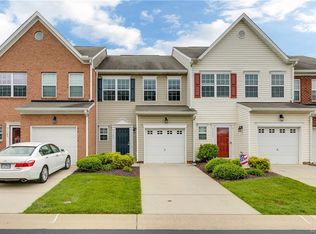 7353 Jackson Arch Dr, Mechanicsville, VA 23111