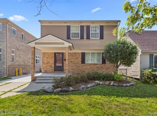 5955 N Beech Daly Rd, Dearborn Heights, MI 48127