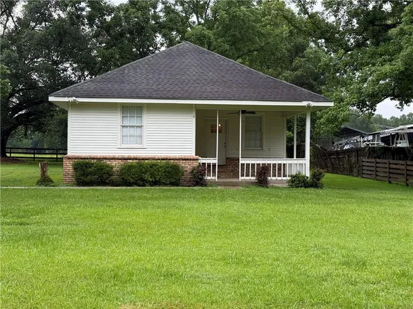 78234 Donnie Rd, Folsom, LA 70437