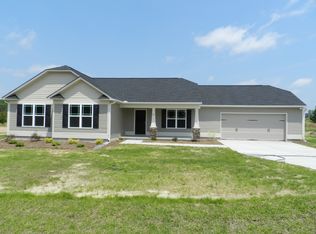 40 Castaway Ct, Clayton, NC 27520