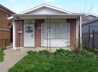1412 E 71st Pl, Chicago, IL