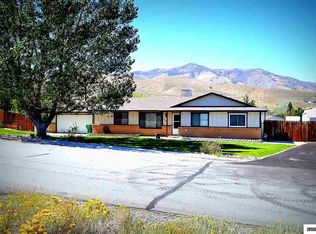 2405 Seneca Dr, Reno, NV 89506