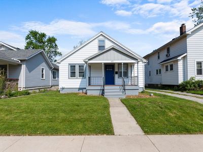 621 State St, New Haven, IN, 46774