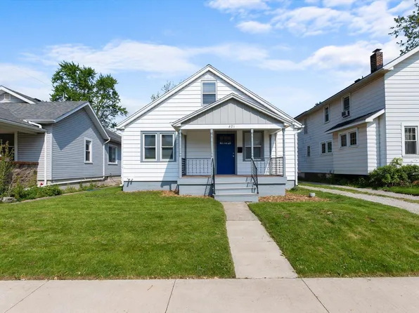 621 State St, New Haven, IN 46774