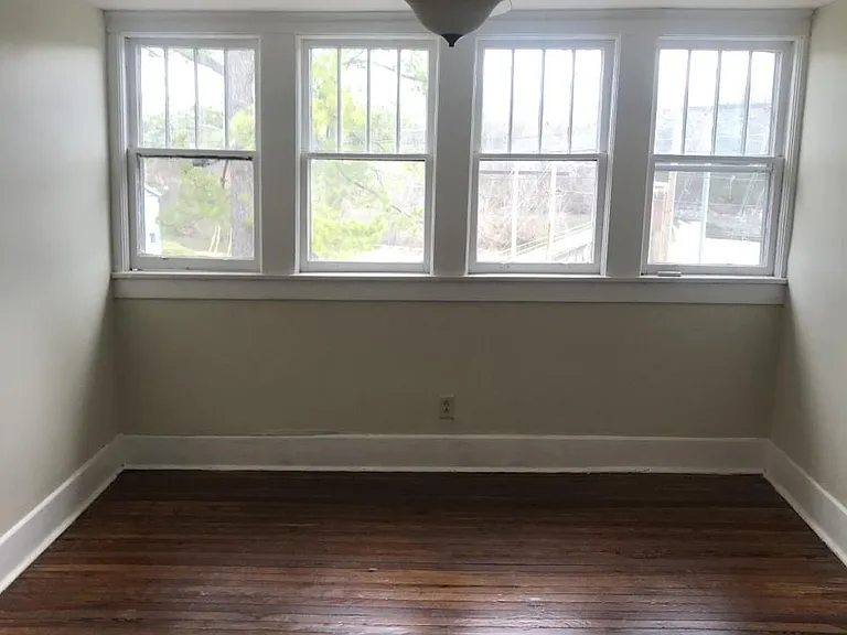 Upstairs Bedroom