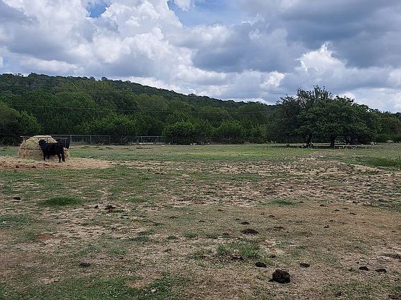 Front pasture approx 2 acres