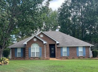 145 Pear Orchard Dr, Brandon, MS 39042