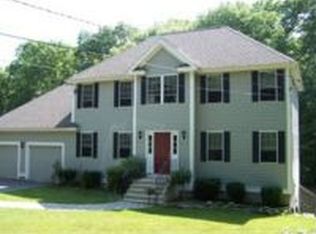 535 Douglas Pike, North Smithfield, RI 02896