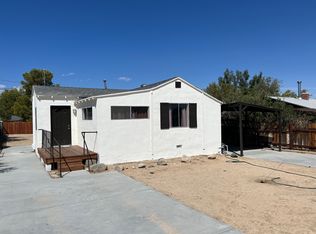 62026 Grand View Cir, Joshua Tree, CA 92252