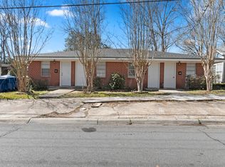 208 Surfside Dr, Leesville, LA 71446