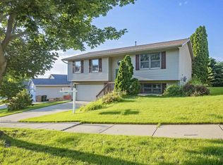 6234 Westin Dr, Madison, WI 53719