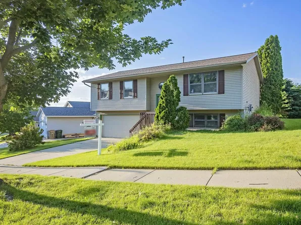 6234 Westin Drive, Madison, WI 53719