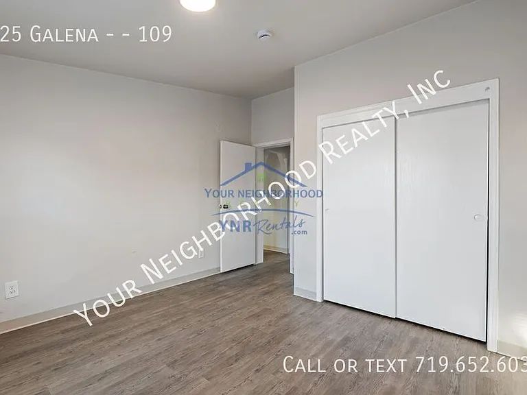 325 E Galena Ave #109 — Photo 12