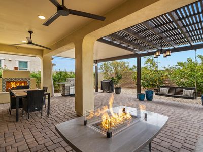 9736 E Thatcher Ave, Mesa, AZ, 85212