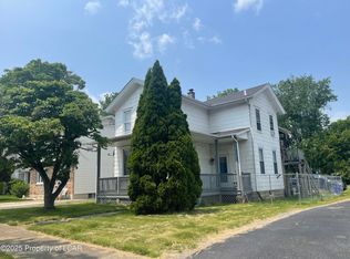 32 Ransom St, Forty Fort, PA 18704