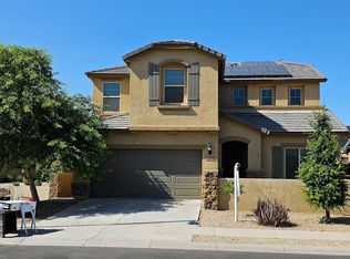 17809 W Sherman St, Goodyear, AZ 85338