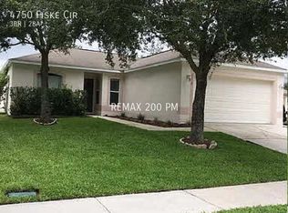 4750 Fiske Cir, Orlando, FL 32826