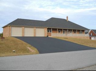 4241 Salisbury Ln, Riner, VA 24149