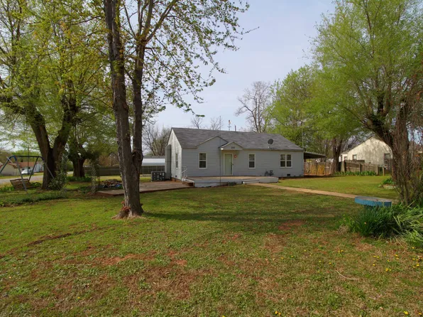 200 W 40th St S, Sand Springs, OK 74063
