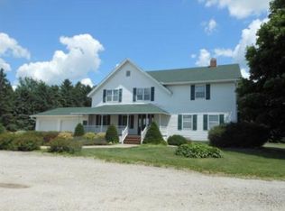12995 County Road 15, Harmony, MN 55939