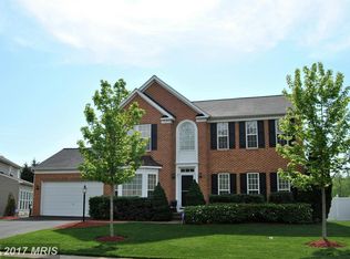 21 Kinross Dr, Stafford, VA 22554