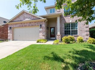 1014 Utopia Ln, Forney, TX 75126