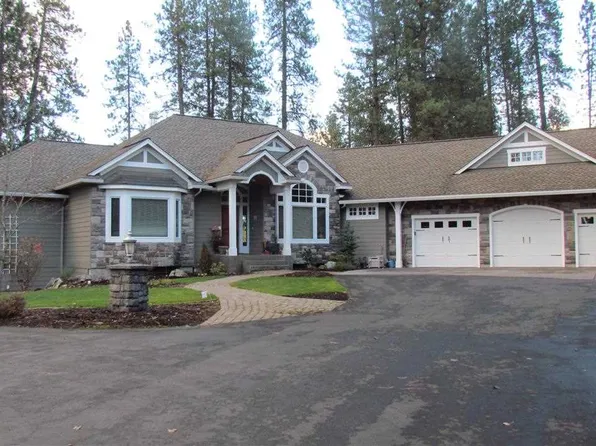 18808 N Little Spokane Dr, Colbert, WA 99005